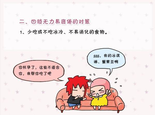 怀孕初期呕吐严重怎么缓解,怀孕初期如何缓解孕吐反应