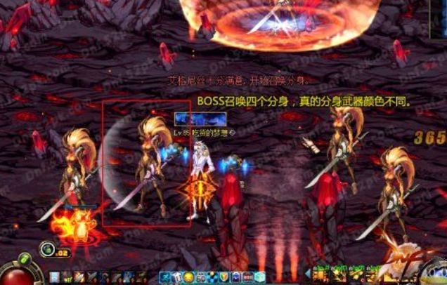 dnf安徒恩详细通关攻略,dnf安徒恩攻略详解视频