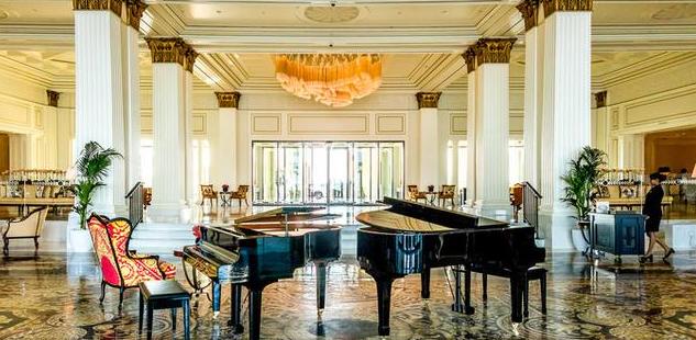 终于知道为什么那么多人去打卡了,终于知道为什么这么多人去韩国