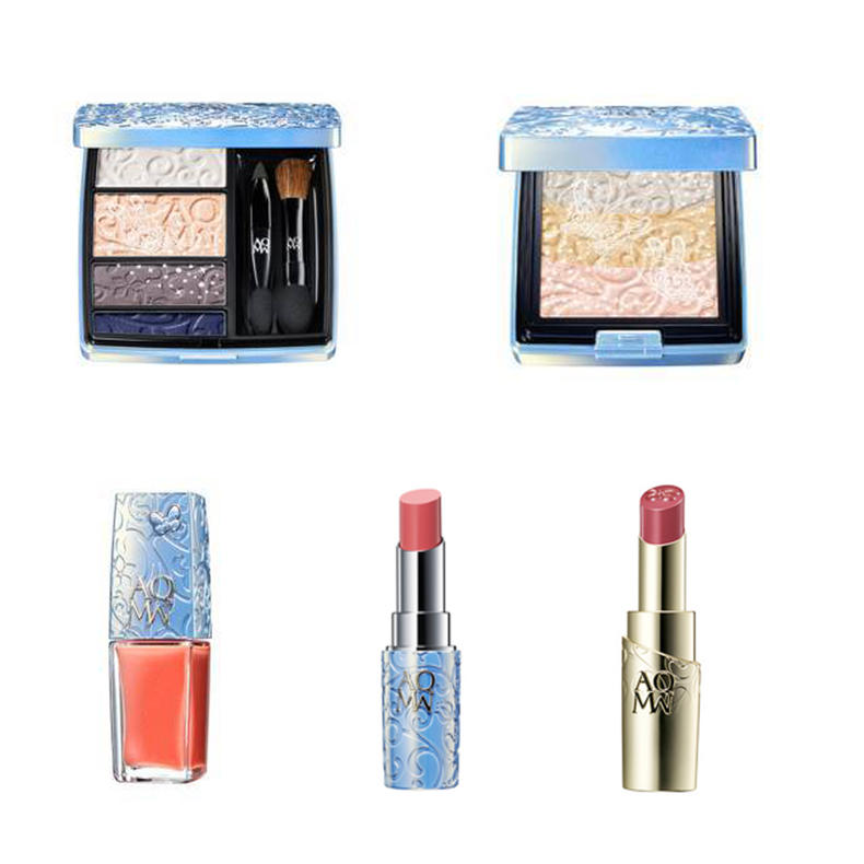 美翻的限量版，足够让你使出洪荒之力剁手