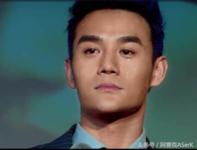 王凯的成功进阶之路：书店搬运工华丽转身《琅琊榜》“靖王”