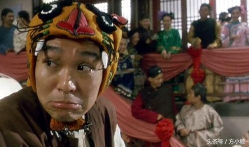 周星驰40句经典台词粤语版,周星驰7句经典台词合图