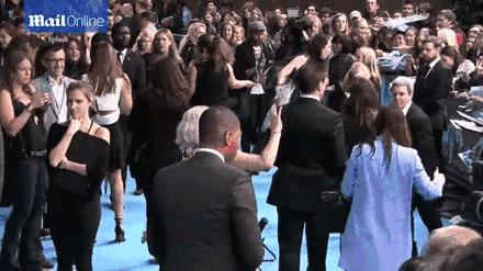 14岁退学又怎样？石头姐终获奥斯卡影后：幸运=人美还努力！