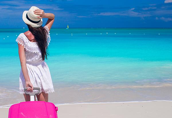 丽江三亚不敢去了，那就出国去！看完你也敢来个说走就走的旅行！