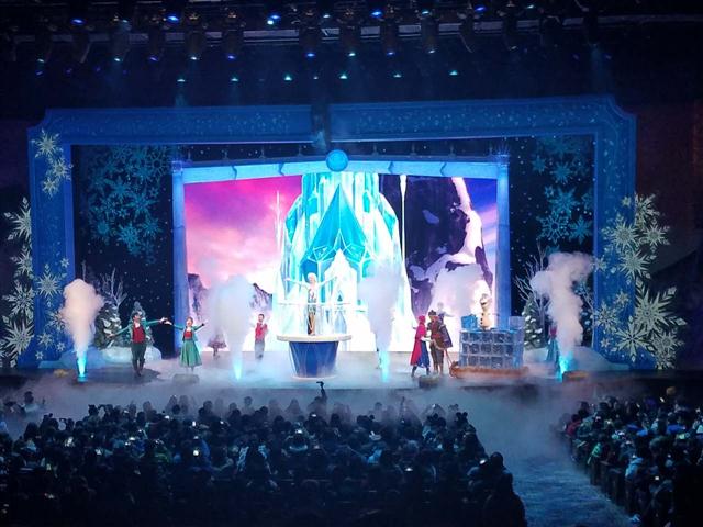 上海迪士尼乐园攻略住哪个酒店近,上海迪士尼乐园攻略和住宿4人