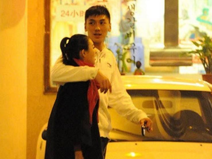 曾经被开除的国家一级运动员,曾经被国家队开除