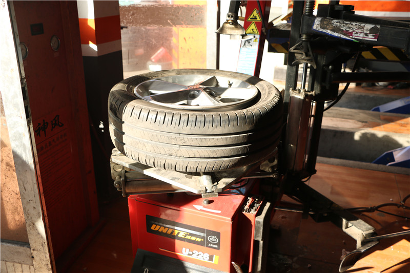 马牌CC6是最静音的轮胎吗,斯柯达轮胎隔音