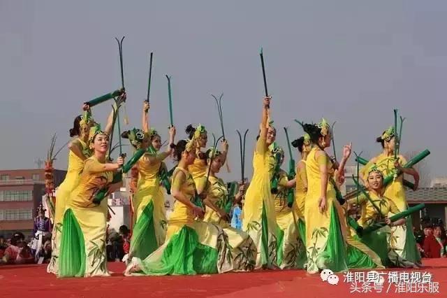 淮阳非遗视频,淮阳非遗文化展