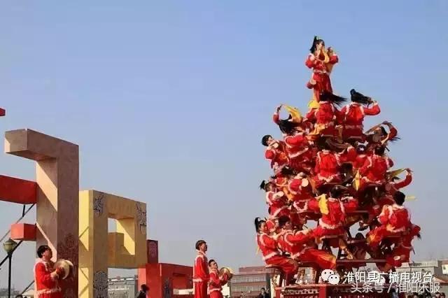 淮阳非遗视频,淮阳非遗文化展