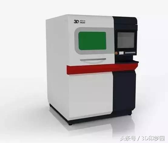 可以打印金属的3d打印机,大件3d金属打印技术视频