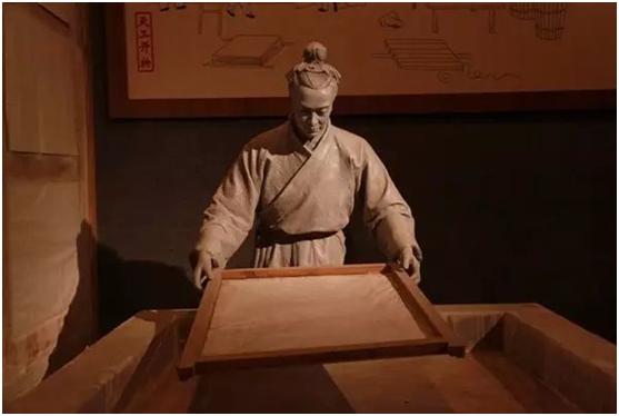 中国古代领域伟大发明,中国古代的伟大的机械发明