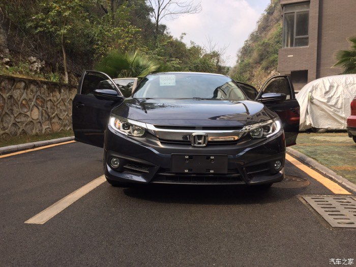 思域驾驶心得感悟总结,本田思域20款车主实际用车感受