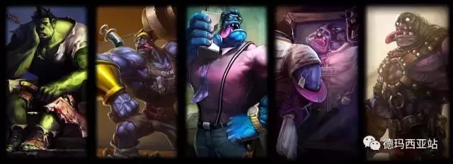 lolap伊泽瑞尔,lol除了吸血鬼哪个英雄更强