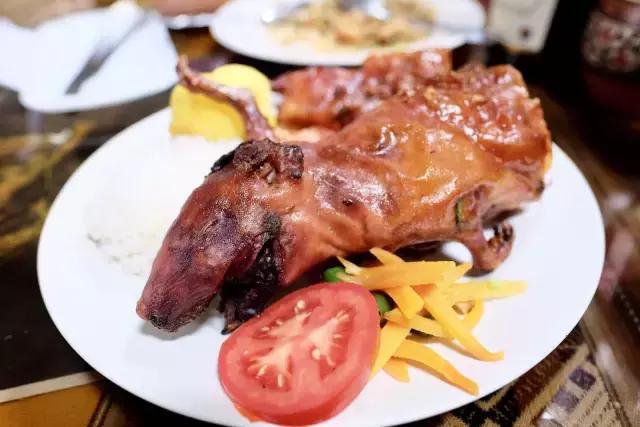 这才是旅行的样子，从亚洲至南美洲，他比我们多了点勇气和决心