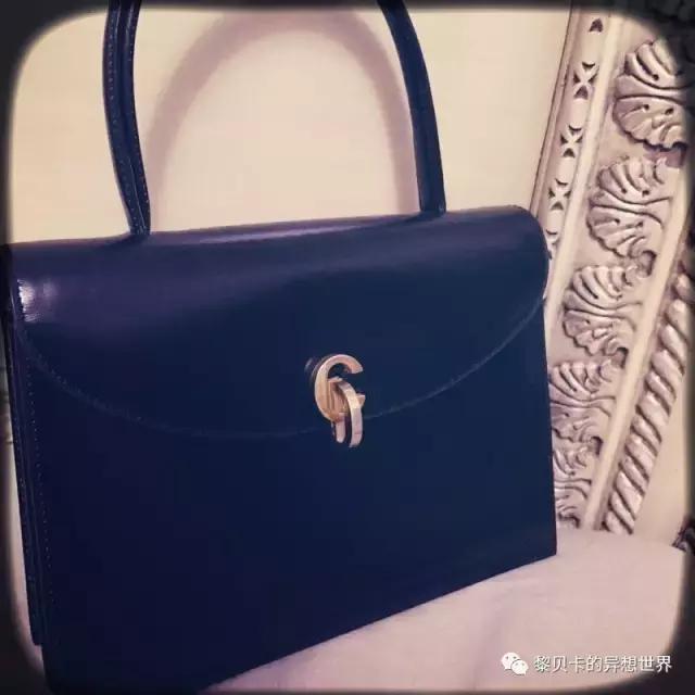 什么样的包才有气质,什么包才是好包