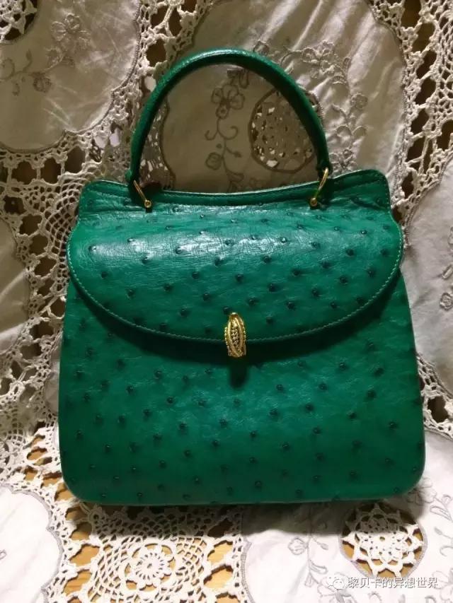 什么样的包才有气质,什么包才是好包