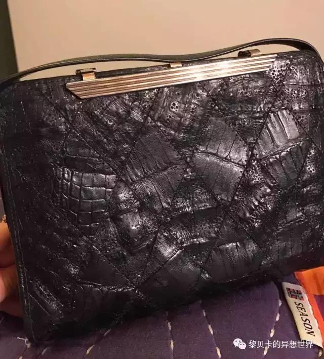 什么样的包才有气质,什么包才是好包