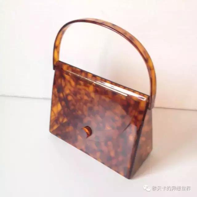 什么样的包才有气质,什么包才是好包