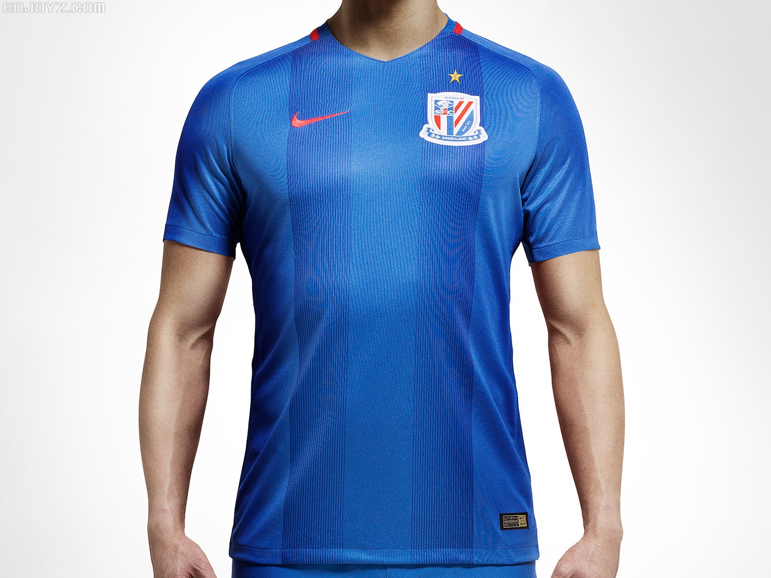 中超联赛2018nike,nike中超球衣新赛季