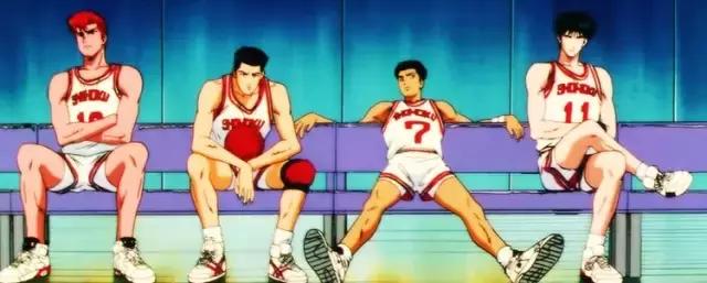 那些怀念的经典动画,回忆那些陪伴我们的动画