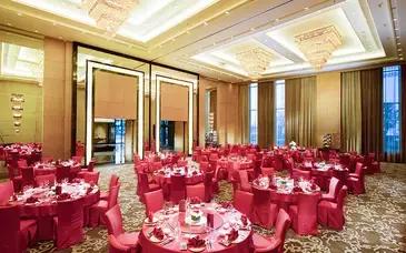 昆山酒店婚宴热门推荐,昆山适合办婚宴的酒店有哪些呢