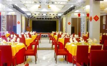 昆山酒店婚宴热门推荐,昆山适合办婚宴的酒店有哪些呢