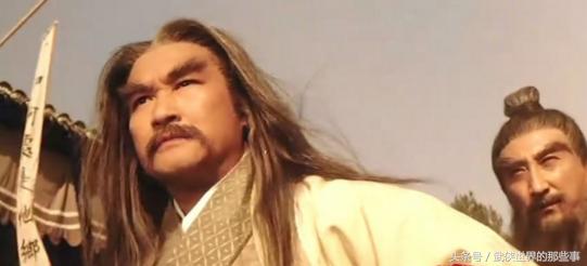 金庸小说七大狠人排名,金庸小说中九名好色之徒