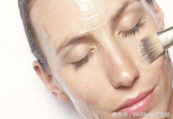护肤修复毛孔的方法,毛孔收缩正确护肤方法
