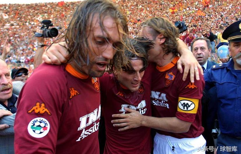 浴血战神巴蒂斯图塔,球星回忆录欧文