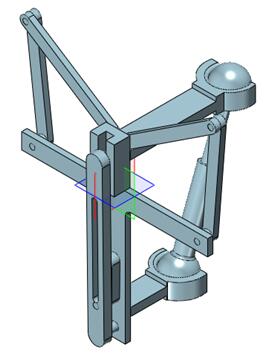 CAD绘图教学教程,cad绘图教程实例300例