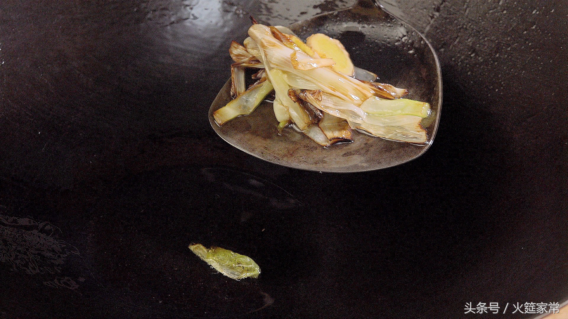 冬菇冬笋的做法大全,冬笋炒香菇怎么做才好吃又简单