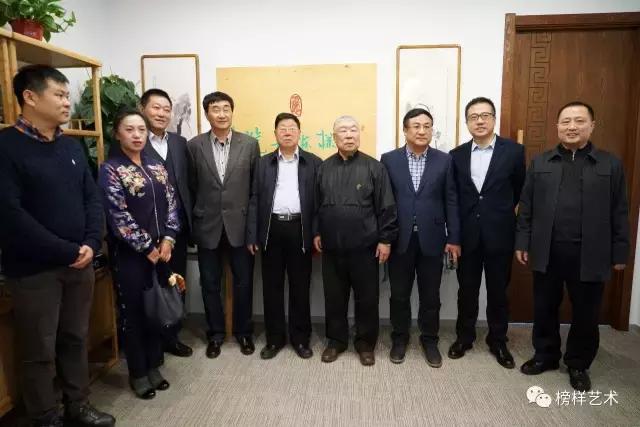 「盛京最美茶会」榜样·龙抬头茶会