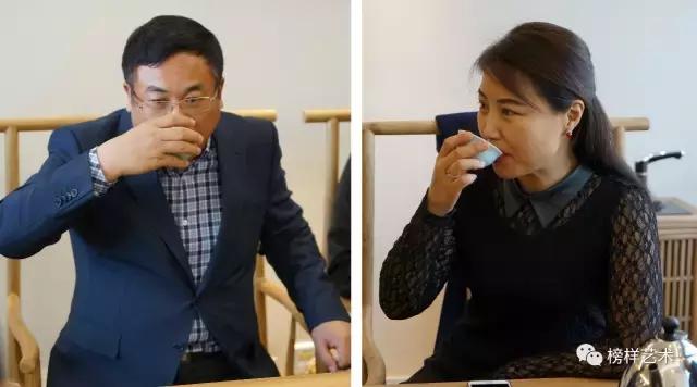 「盛京最美茶会」榜样·龙抬头茶会