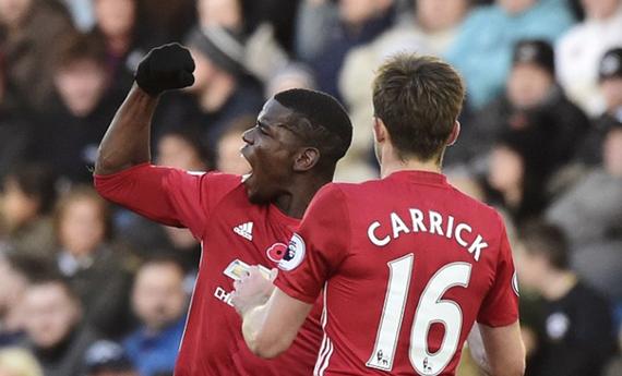 等他离去，曼联才会知道原来压根就找不到他的接班人