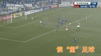 读“董”足球第188期—恒*逼大**平水原，外援背后谁是最大功臣