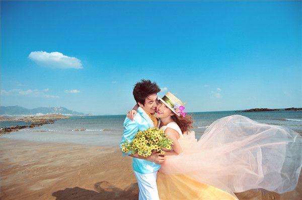 都有哪些婚纱摄影基地,哪里拍婚纱摄影风景比较好