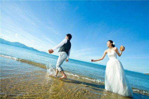 都有哪些婚纱摄影基地,哪里拍婚纱摄影风景比较好