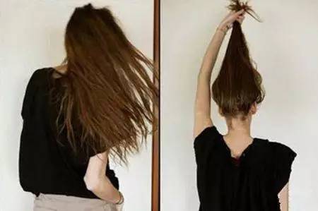 简单的扎发妹子,简单又好看的扎发教程女人