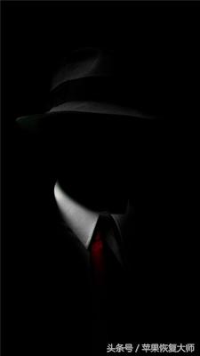 iphone超有质感的壁纸,关于黑色的高级感iphone壁纸