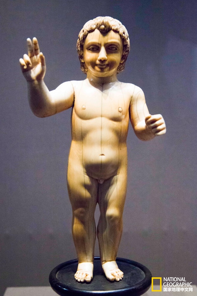 大英博物馆巡展表,大英博物馆100国博攻略