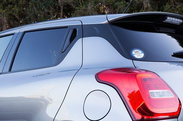 铃木雨燕2024款沉浸式体验,铃木雨燕1.5装机械增压