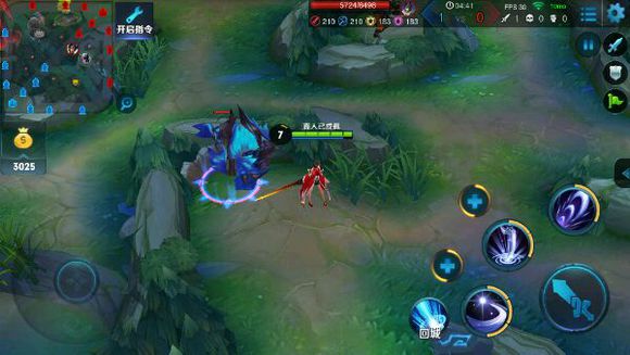 有基础的露娜如何进阶,怎么才能让露娜的实力发挥到极致