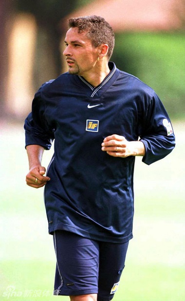 80后球迷的偶像现状如何？中甲俱乐部主席or混迹印度联赛