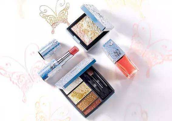 美翻的限量版，足够让你使出洪荒之力剁手