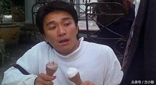 周星驰40句经典台词粤语版,周星驰7句经典台词合图