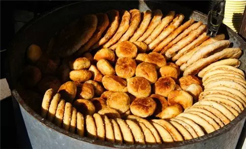 安徽宏村古镇有什么好吃的,黟县宏村旅游必备美食有哪些