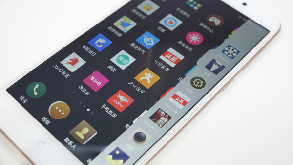 青年旗舰360n5评测,360n5有什么亮点