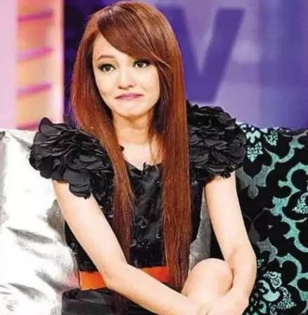 王心凌和郭采洁实力怎样,王心凌和杨丞琳关系有多好