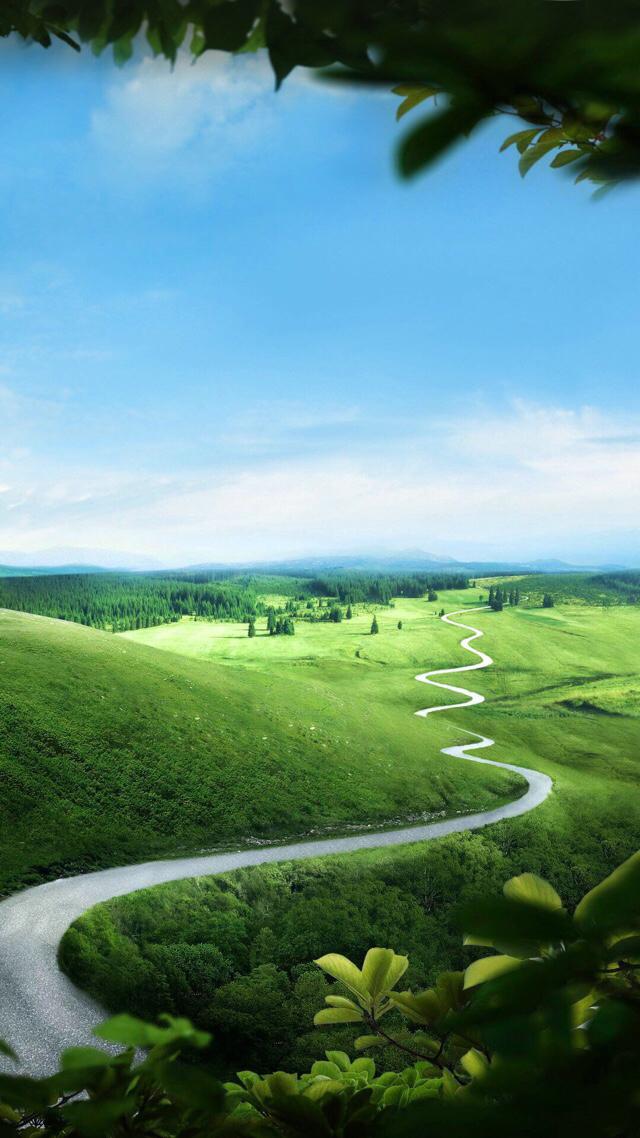 iphone高清壁纸4k全屏唯美,100张各种高清精美手机壁纸欣赏