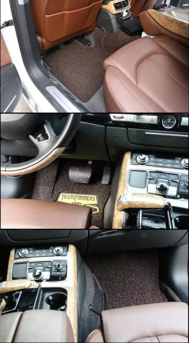 丝圈脚垫和地毯脚垫哪个好,丙纶脚垫和丝圈脚垫哪个好